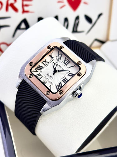 Cartier dos santos D58 - MUJER